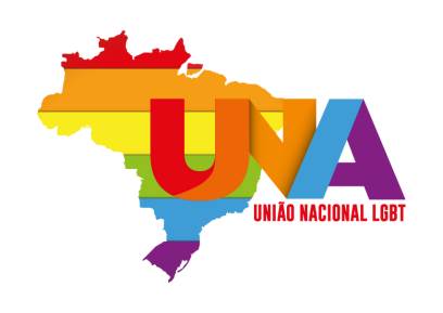una